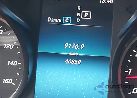 2022 Mercedes-Benz Glc 300 4Matic Suv from USA, damaged, VIN W1N0G8EB1NV332911